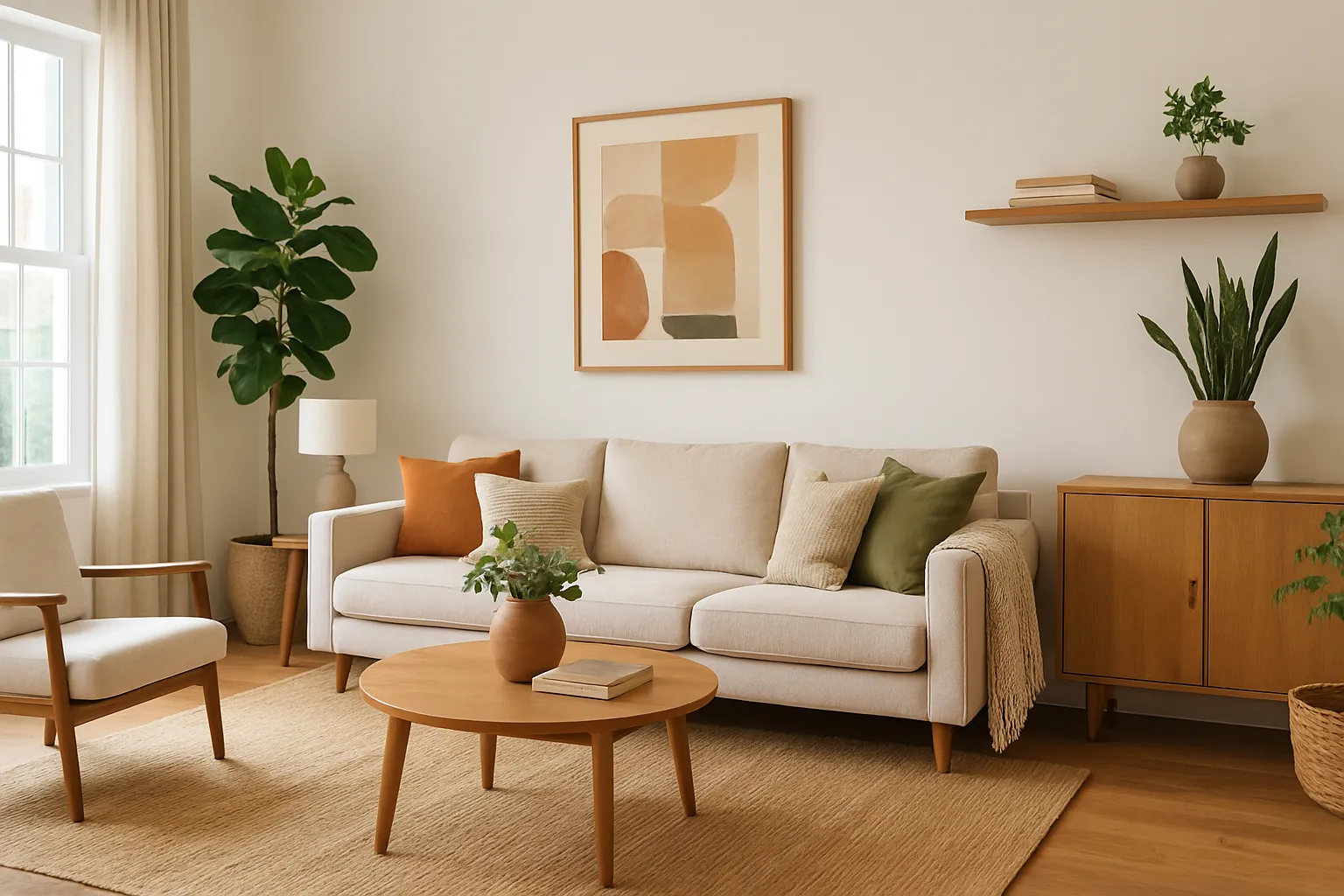 Home Decor Ideas That Transform Your Space Without a Full Remodel