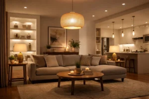 Home Lighting Ideas