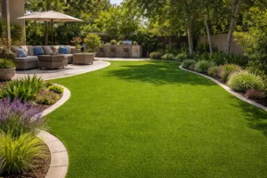 Synthetic Turf Solutions from Fake Grass Valencia to Calabasas Artificial Grass