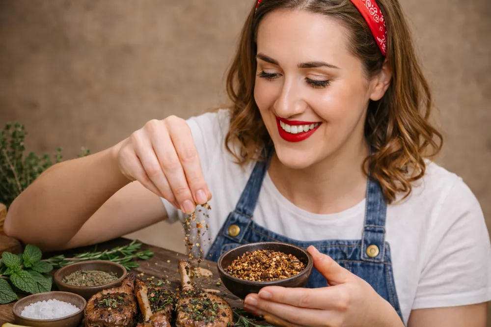 Best Seasoning Combinations For Lamb Lollipops 4