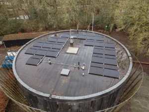 How to Prep Your Structure for Clean Energy