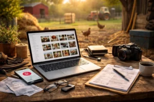 Homestead Admin Made Easy