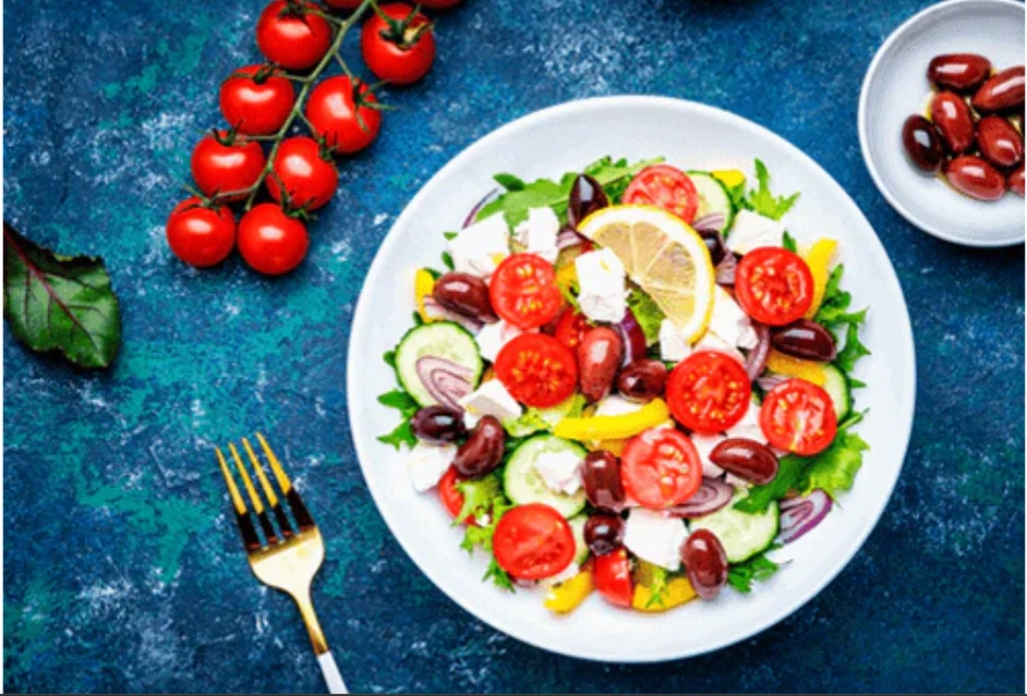 No-Cook Recipes Are Perfect For Beginner 2