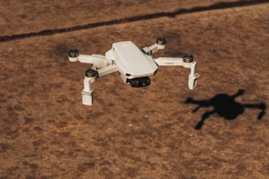 How to Use a DJI Matrice 4T Drone for Farm Surveys 1