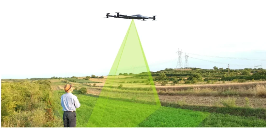 Revolutionizing Farming Sustainable Chemical-Free & Eco-Friendly Agriculture Technology 3