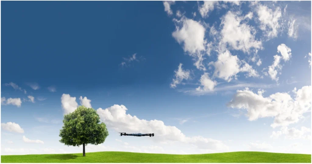 Revolutionizing Farming Sustainable Chemical-Free & Eco-Friendly Agriculture Technology 4