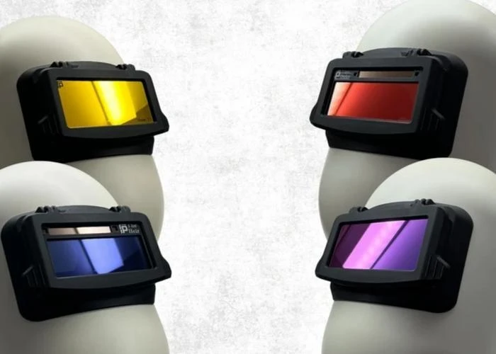 Ridge Products Welding