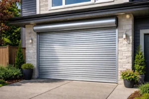 Roll Up Garage Doors