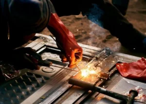 The Best Pro-Level Welding Equipment Brands for Simple Home Improvement Projects