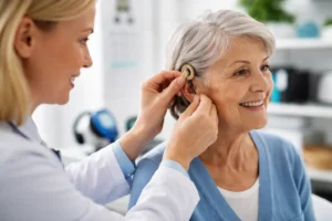 The Hidden Health Risks of Untreated Hearing Loss and Why Early Care Matters