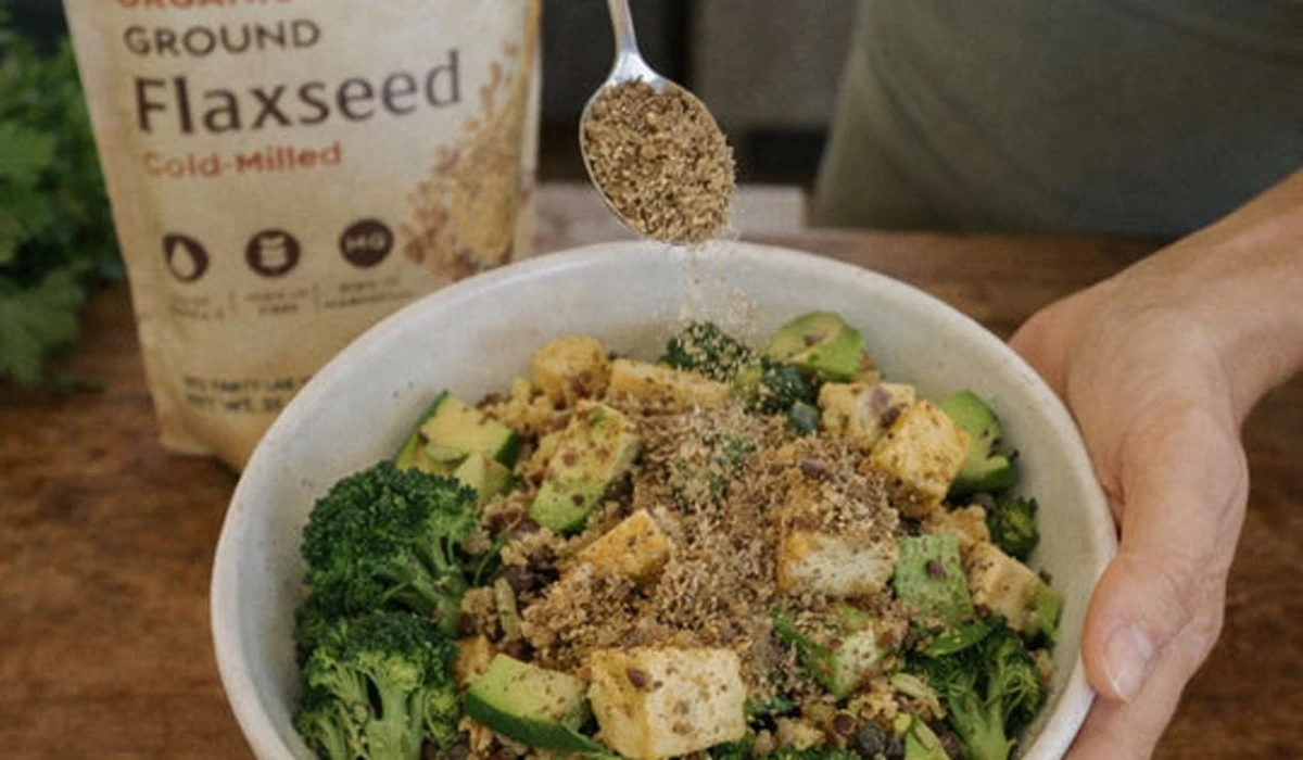 The Power of the Morning Sprinkle