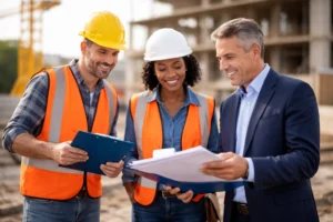 What Contractor Businesses Look for in Insurance Providers in 2026