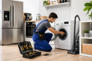 How Often to Service Home Appliances