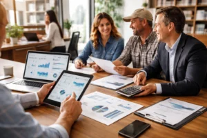 How Personal and Commercial Banking Services Drive Financial Success Today