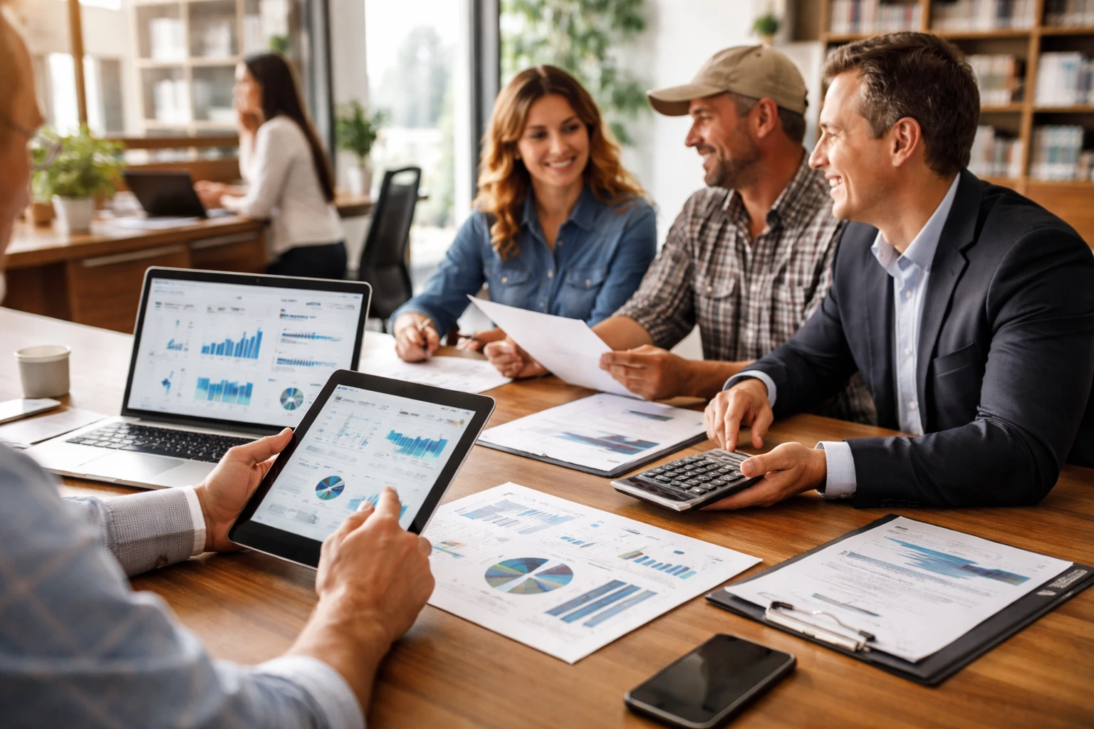 How Personal and Commercial Banking Services Drive Financial Success Today