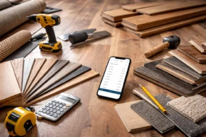 How to Price Your Flooring Project