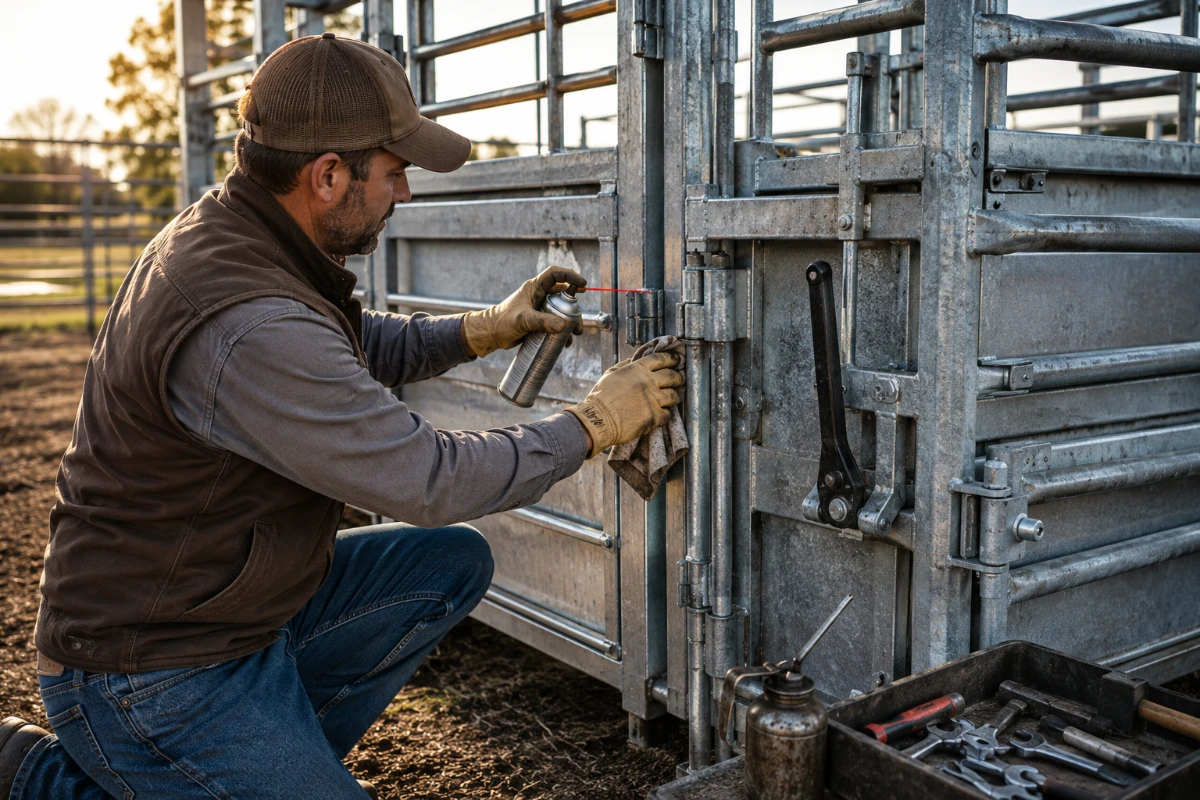 Maintenance Tips for Long-Lasting Equipment