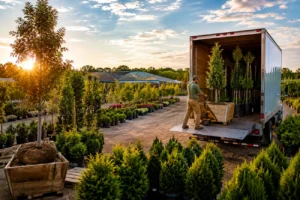 Plant Sourcing Explained