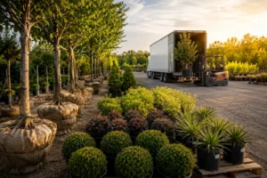 The Complete Guide to Wholesale Plant Sourcing