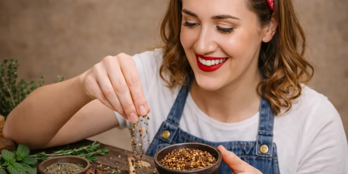 Best Seasoning Combinations For Lamb Lollipops 4