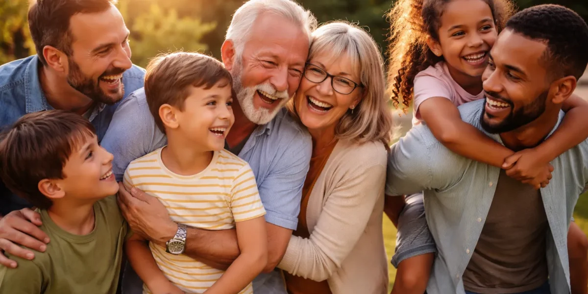 Family Relationships