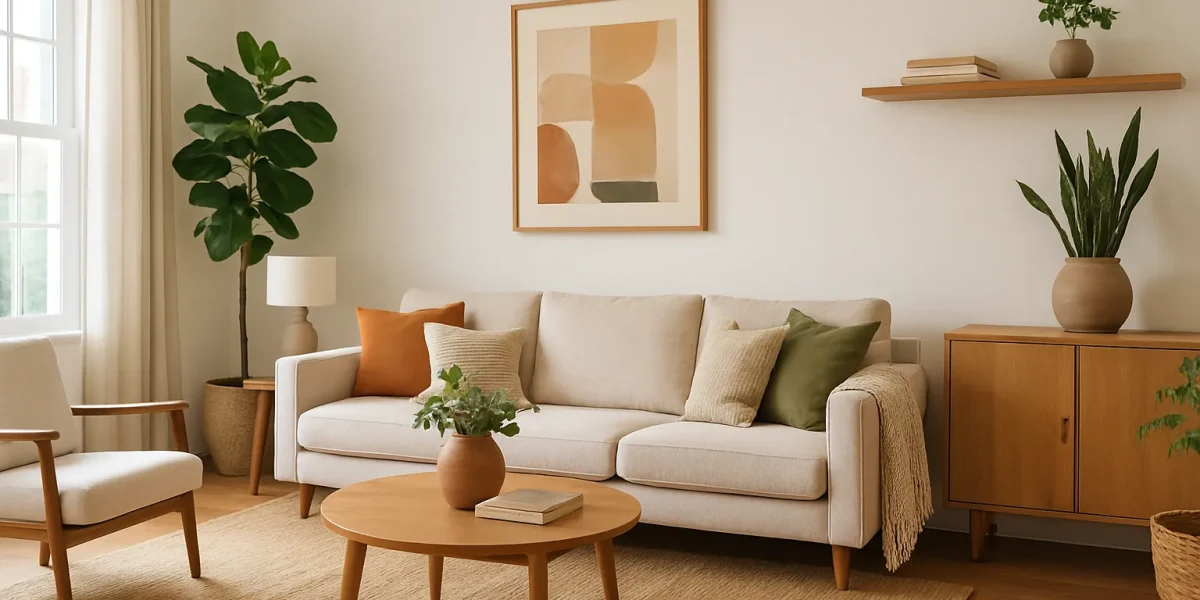 Home Decor Ideas That Transform Your Space Without a Full Remodel