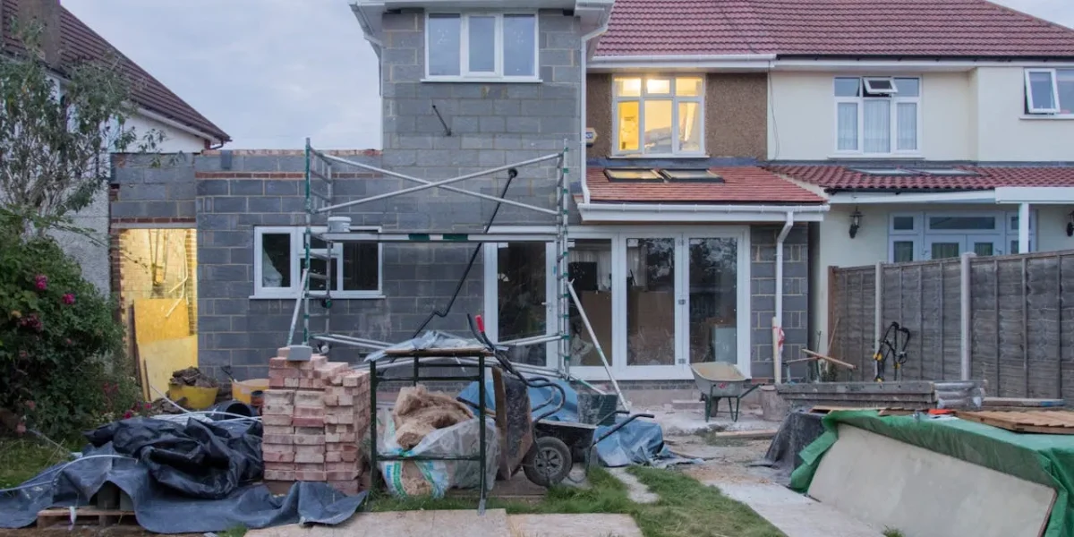 Home Improvements That Add Real Value