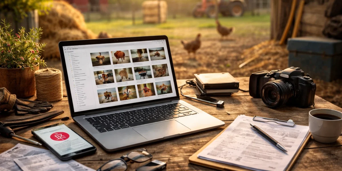 Homestead Admin Made Easy