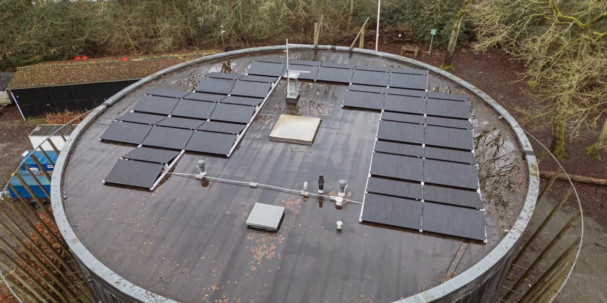 How to Prep Your Structure for Clean Energy