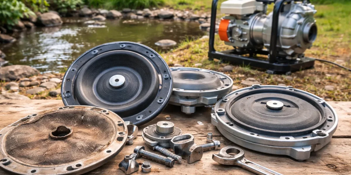 Maintaining DIY Equipment at Home