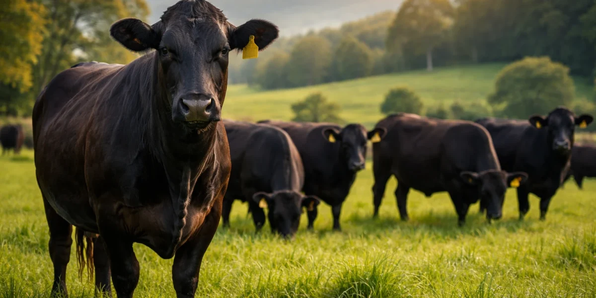 Where Wagyu Cows Come From