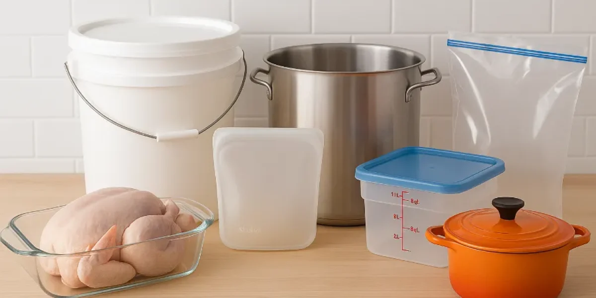 best brining container 6