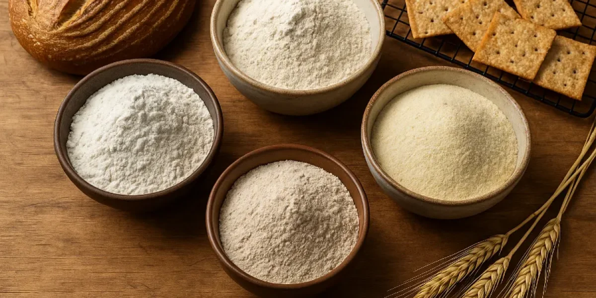 best flour blend for sourdough 1 best flour blend for sourdough 1