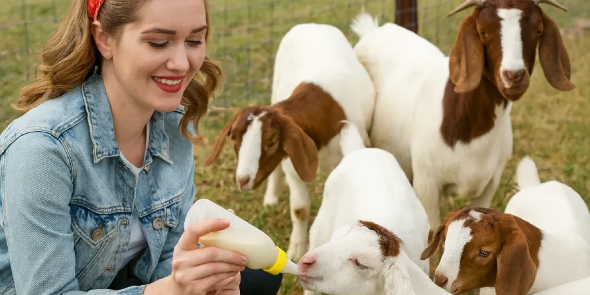 boer goats 2
