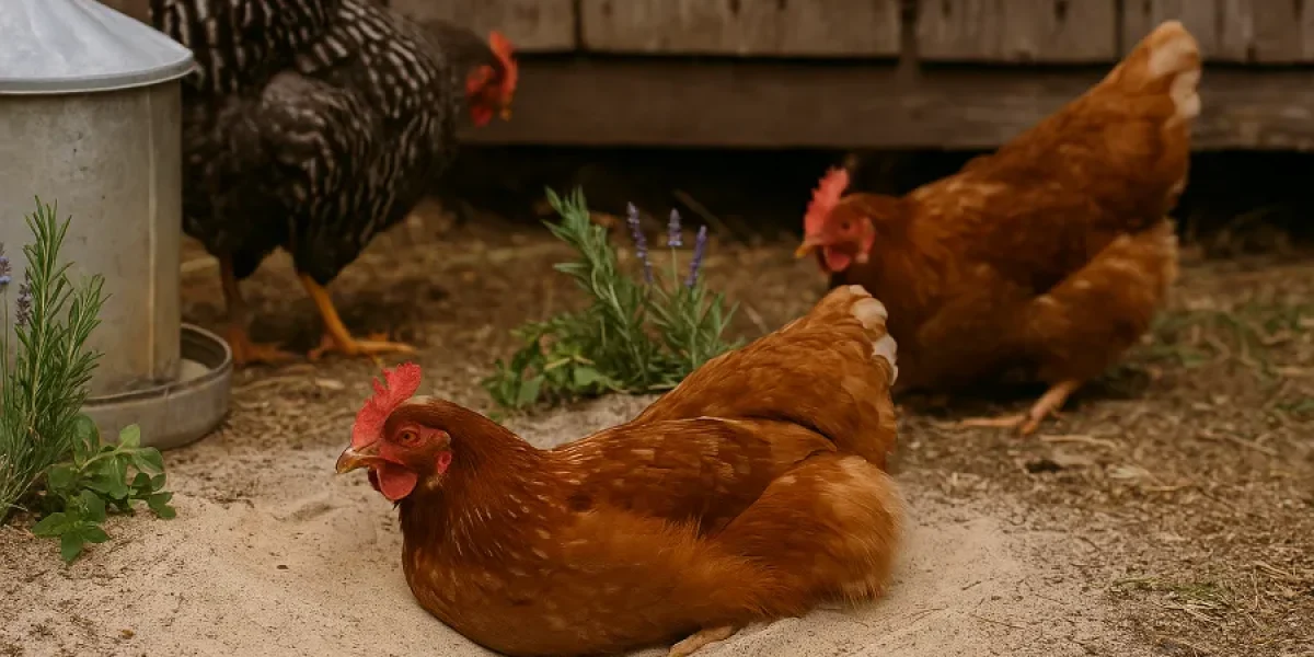 chicken mites 2