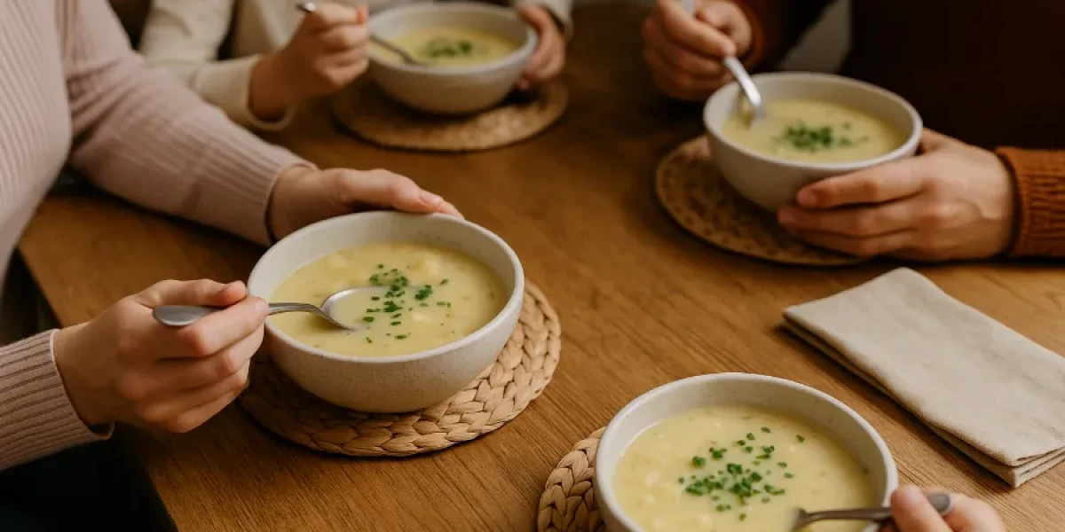 dairy-free potato soup 5 dairy-free potato soup 5