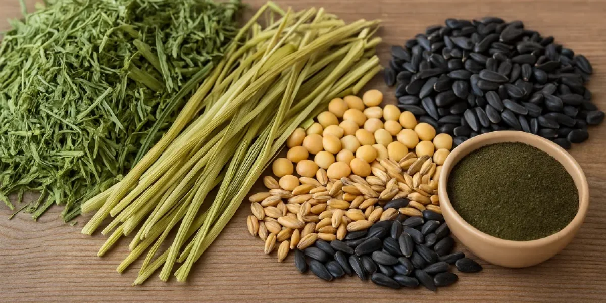 feeding dairy goats 4