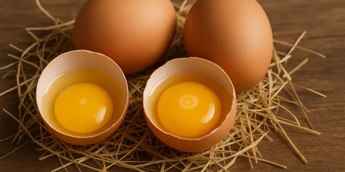 fertilized vs unfertilized eggs 1