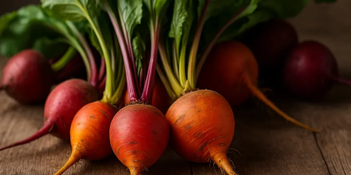 fresh beets 1