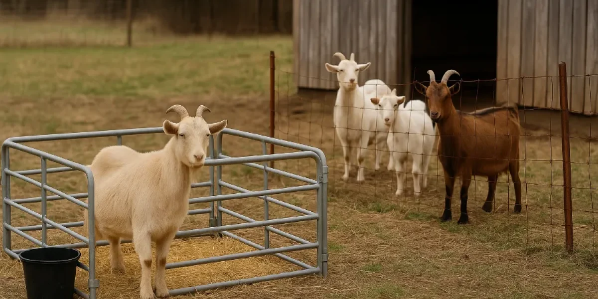 goat cares 1