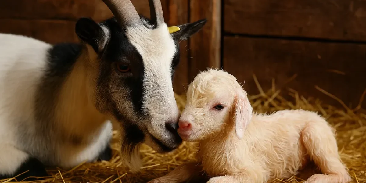 goat colostrum feeding schedule 1