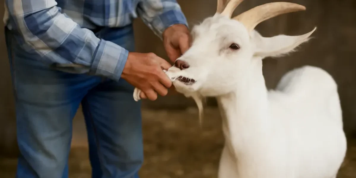goat myths 1