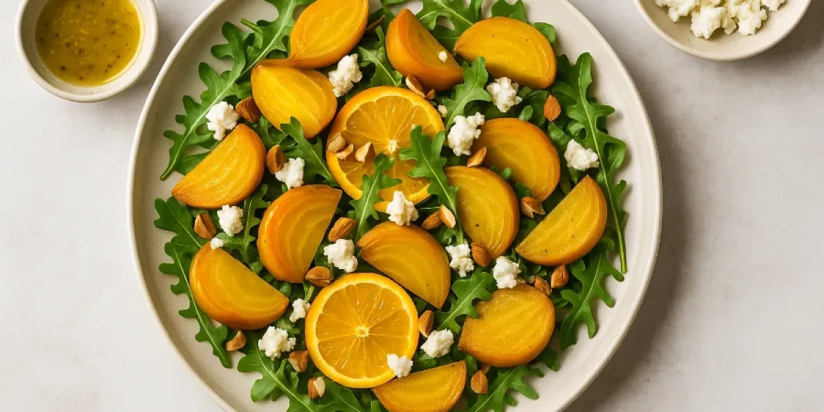 golden beet recipes 1