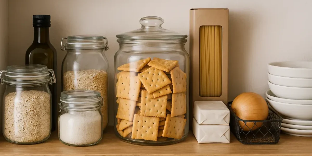 how to store homemade crackers 5 how to store homemade crackers 5