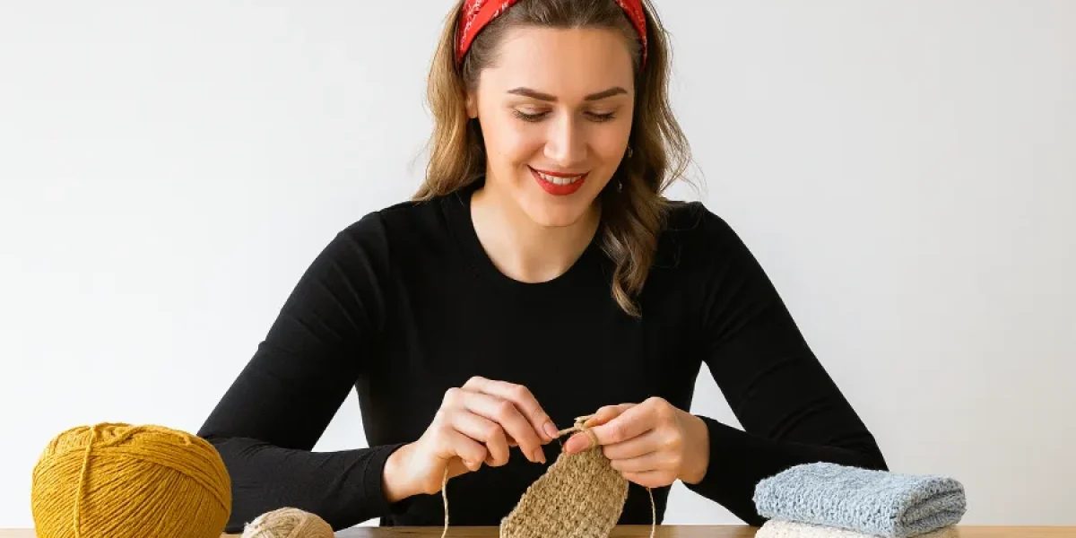 reusable dish cloth