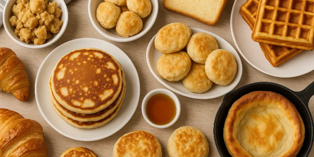 sourdough discard breakfast recipes 1 sourdough discard breakfast recipes 1