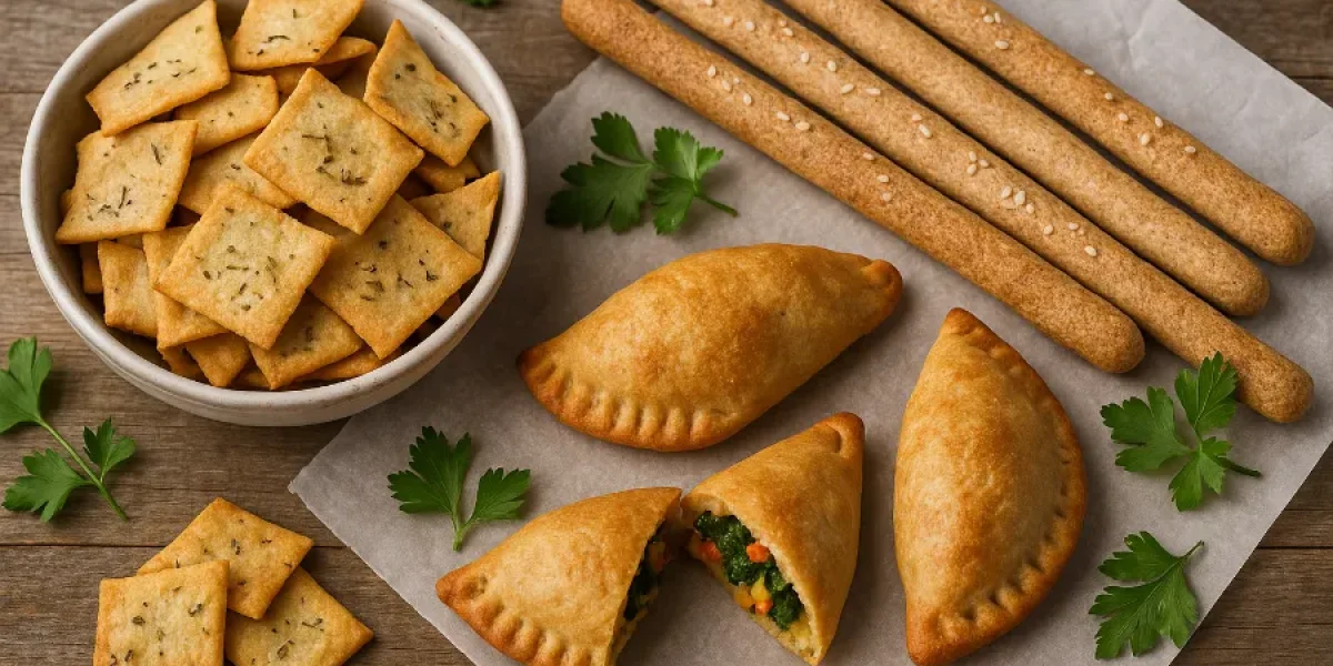 what to do with leftover dough 1