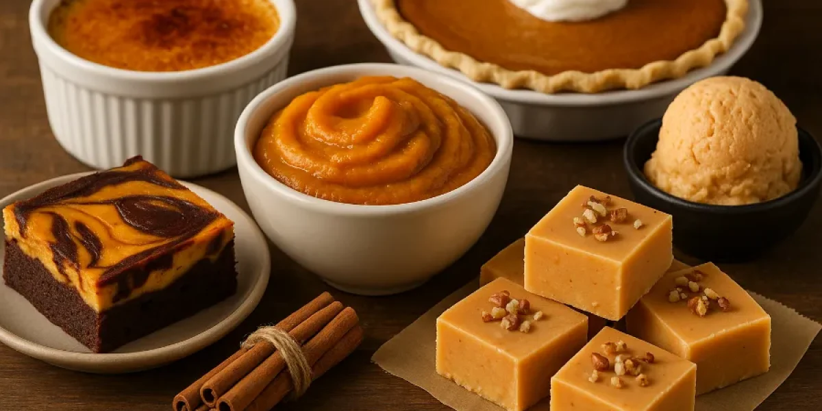 what to do with leftover pumpkin puree 1 what to do with leftover pumpkin puree 1